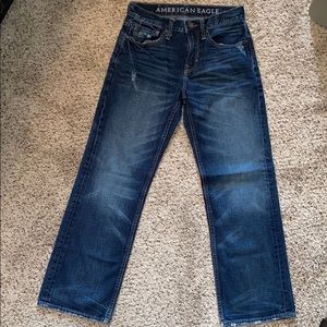 American Eagle Women’s Bootcut Jeans